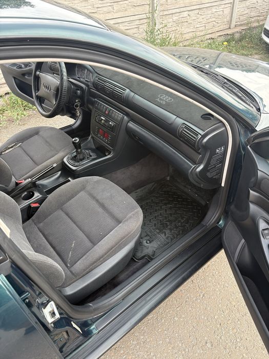 Продам Audi A4 (B5)