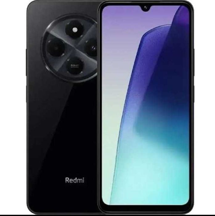 "Redmi 14C – Super Batareya, 50MP Kamera, Juda Arzon!"