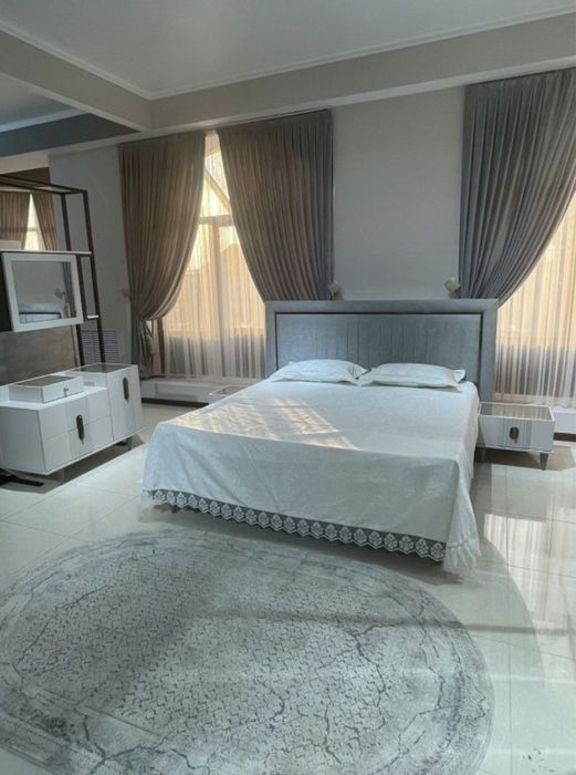 Спальный гарнитур Симона