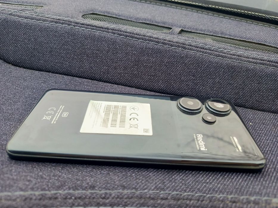 Redmi note 13 pro plus 5g