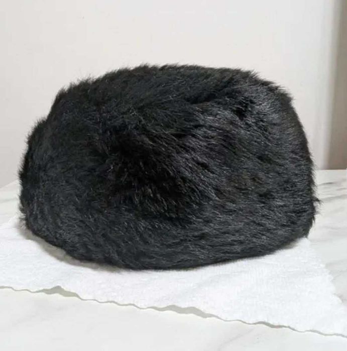 Palton dama piele naturala ROVEX, romanesc– CA NOU, Elegant, Clasic