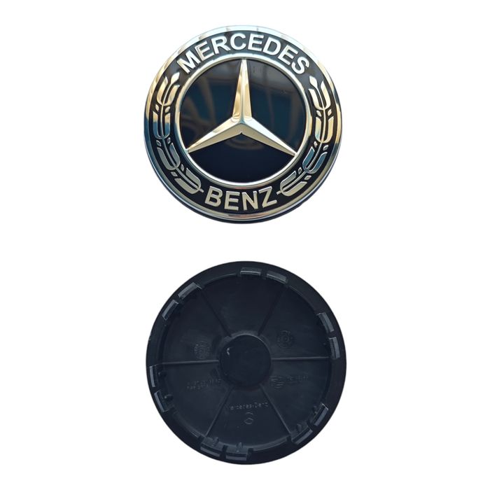 GLE 167 Капачки за джанти за Мерцедес ГЛЕ 2018-2024г OEM A167/401/5900