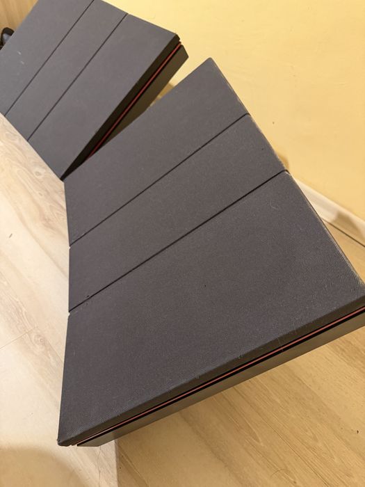 Тонколони bang & olufsen