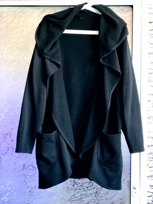 Дамска жилетка, пончо