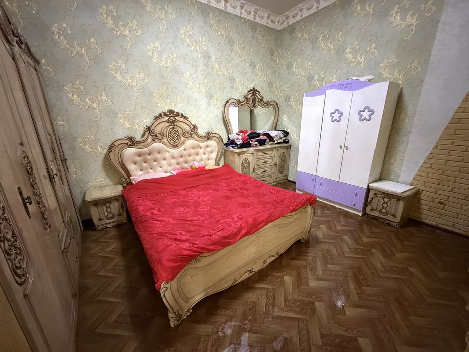 Мебел спальни двух.сп