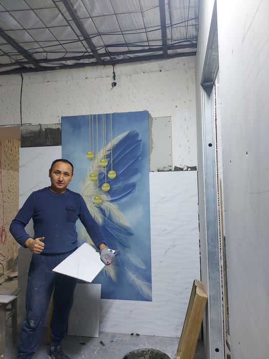 Кафельщик  # Кафелшик  # Кафель #Ремонт