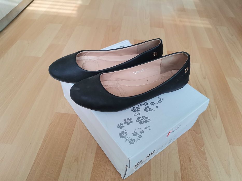 Дамски обувки пантофи 36 и 41