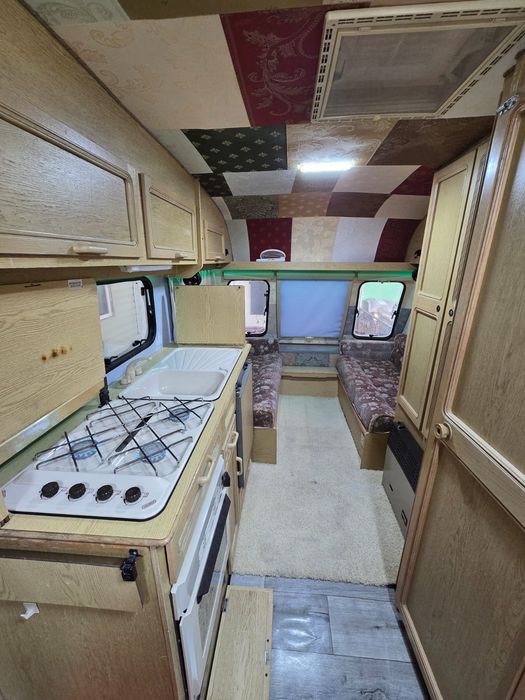 Продам Трейлер в отличном состоянии