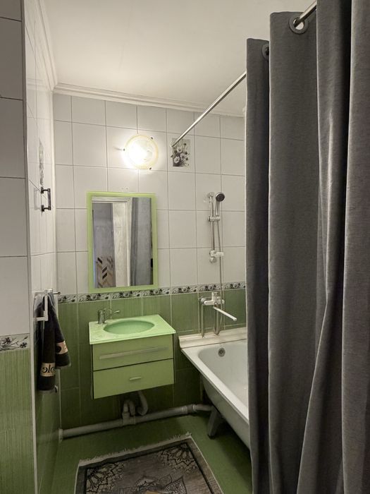 Продается квартира