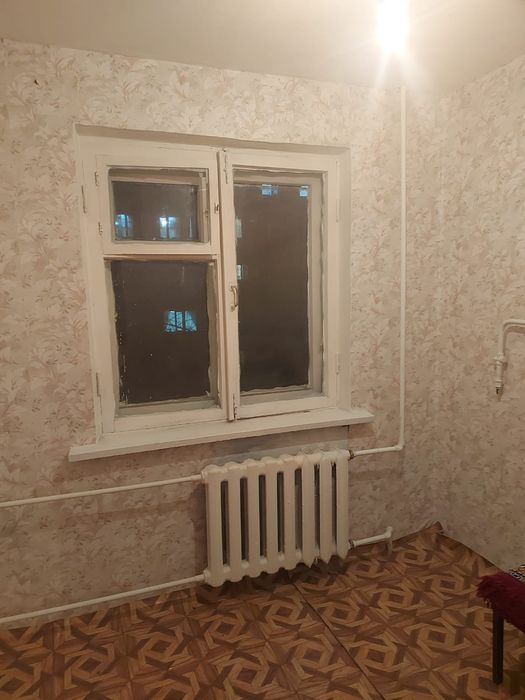 3х комнатная квартира