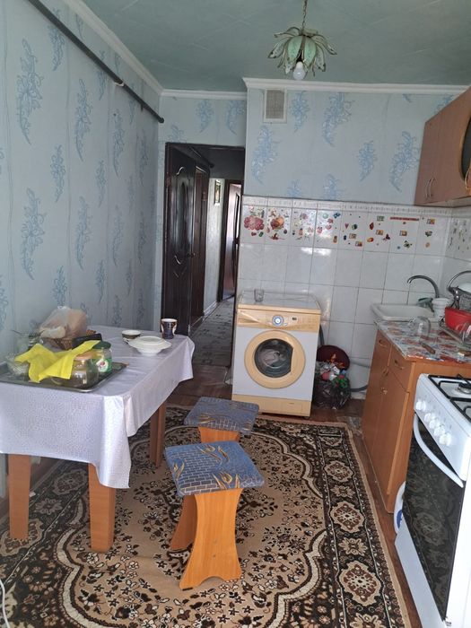 Квартира 2комнт қонаев 36