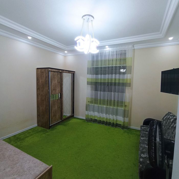 Ешонгузар  Райцентр  Нурхайот туйхонадан 2км кирганда участка сотила