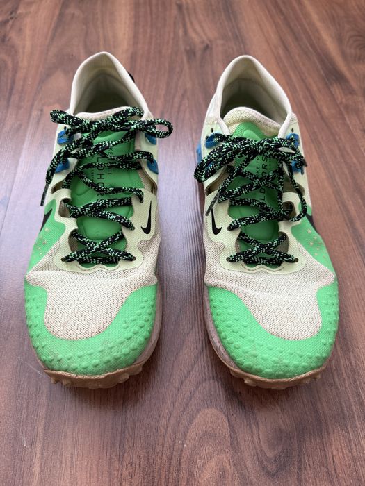 Маратонки Nike Wildhorse 7 - Номер 41