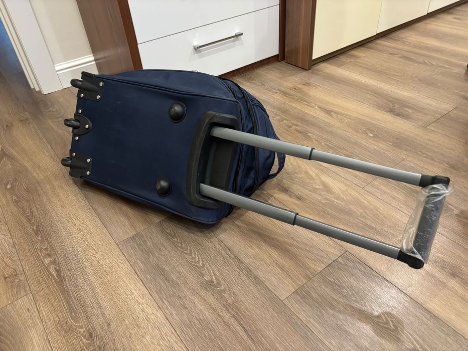 Продам Дорожная сумка