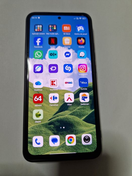 Xiaomi 13T-256 gb-8 gb ram
