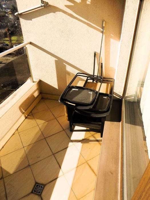 Собственик предлага мезонет с гледка към Витоша