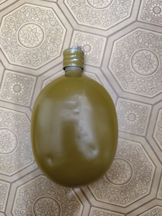 Продам фляжку армейскую