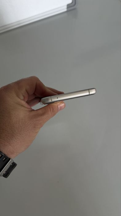 Samsung Galaxy Z Flip3 5G – 128 GB, Cream
