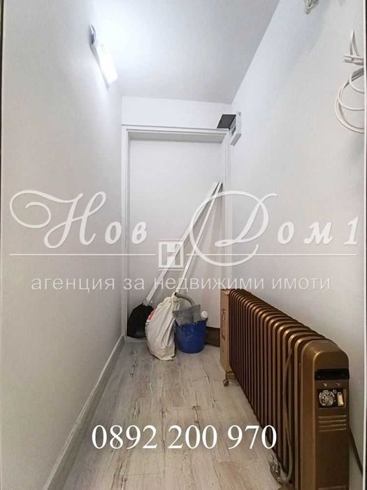 Помещение с медицински статут/ Готово за стартиране/Широк център Варна
