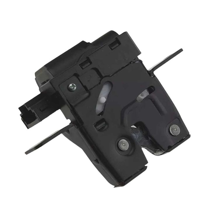 Брава за багажник заключващ елемент CLIO III MEGAN II GRAND SCENIC