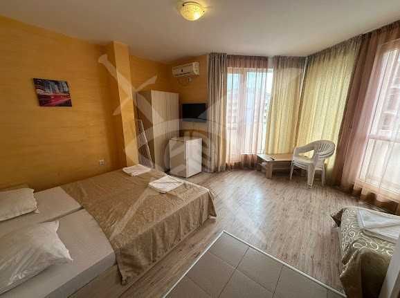 Едностаен апартамент в Слънчев бряг 99893