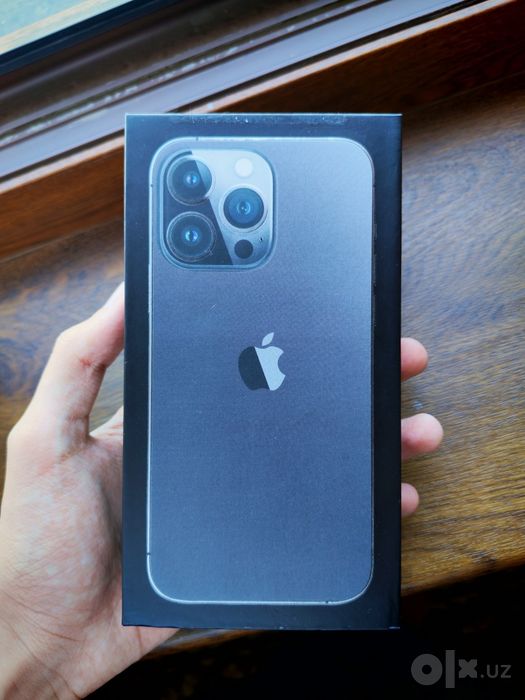 iPhone 13 pro sotiladi