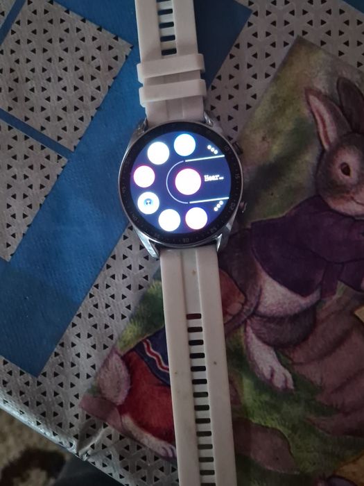 Smartwatch de vanzare sau la schimb