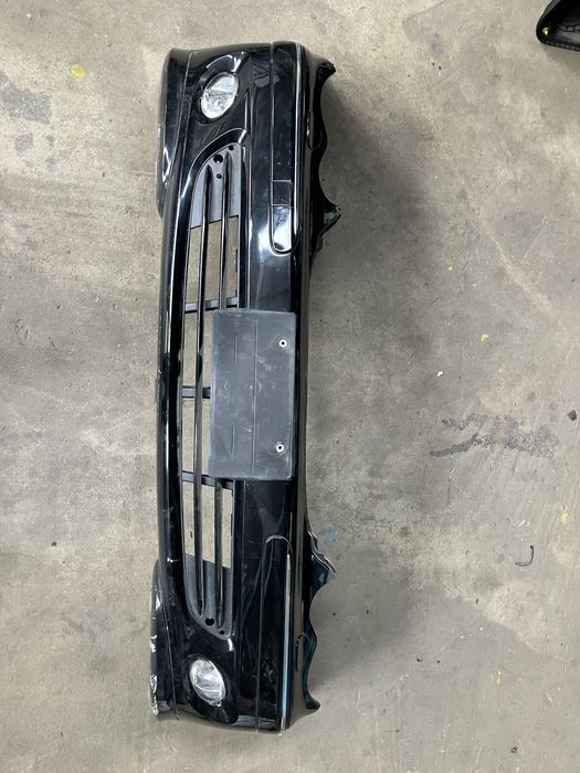 Мерседес w203 крыло