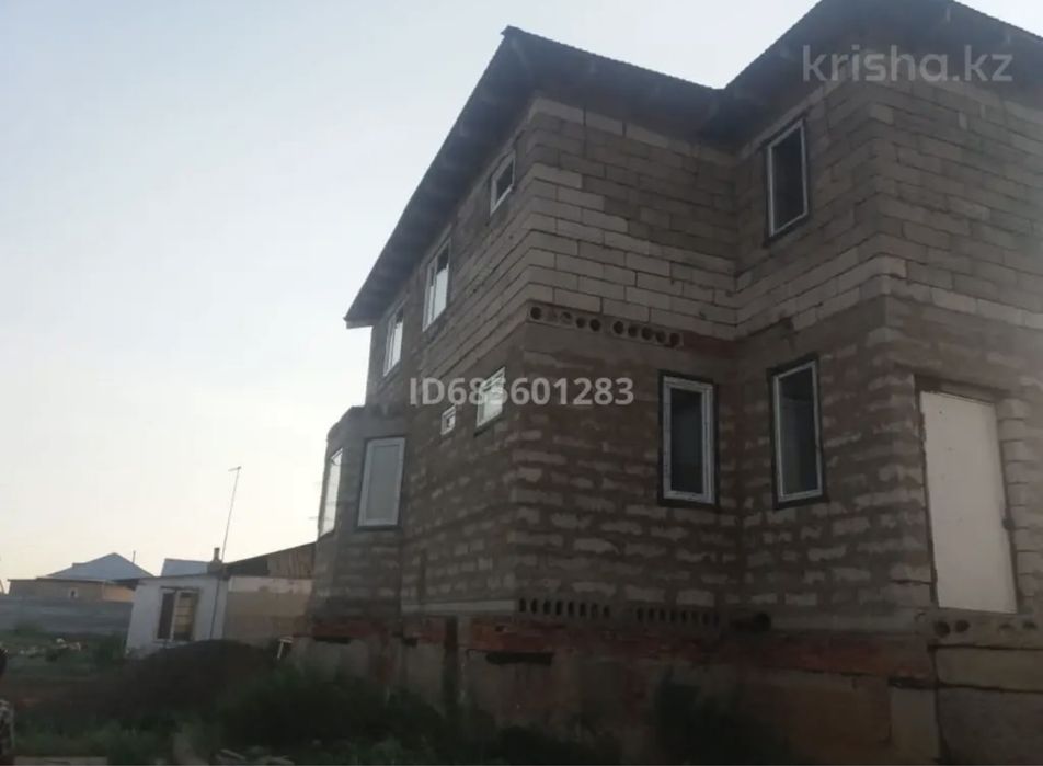 Дом Коттедж 270кв