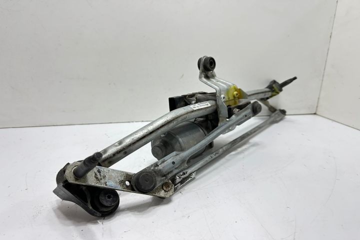 Ansamblu stergator parbriz cu motoras 8v1955023c Audi A3 8V