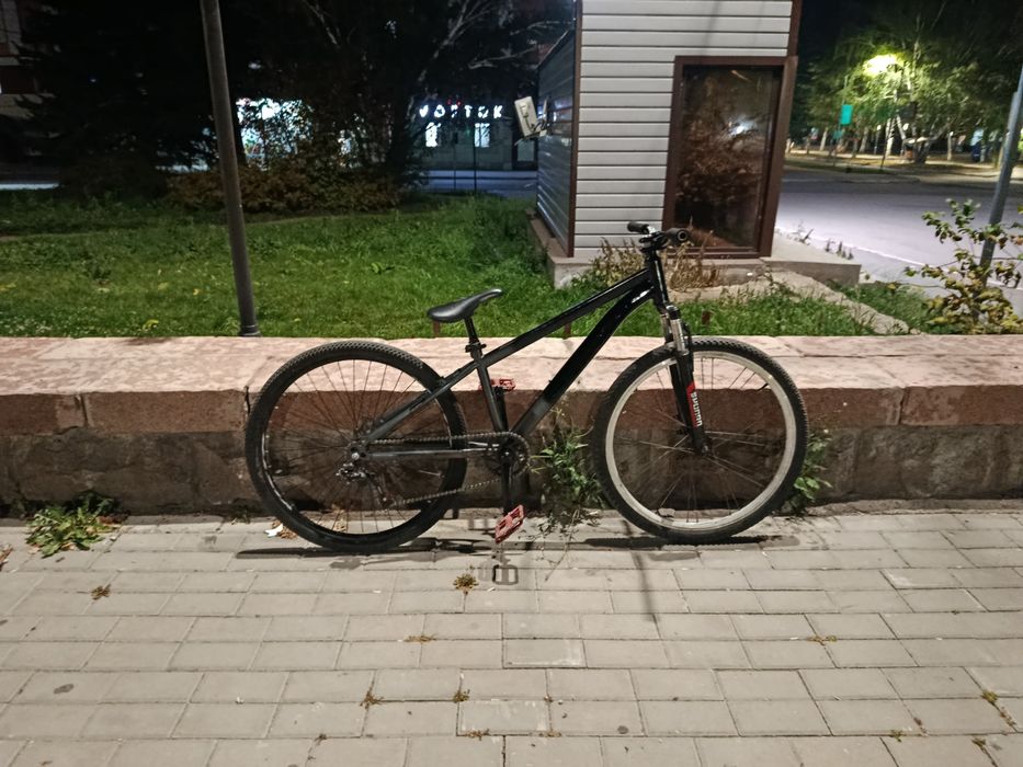 Отдам мтб бесплатно ПИСАТЬ СТРОГО ПО НОМЕРУ!!