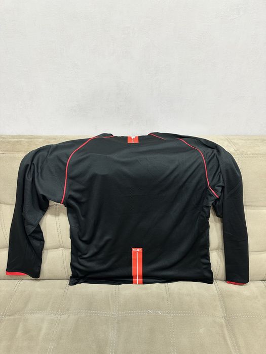 Футбольная форма