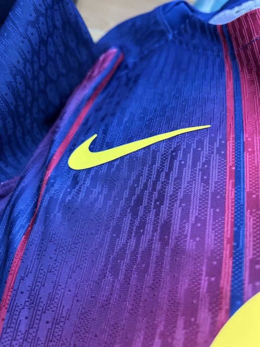 Tricou Lamine Yamal Barcelona 2025/26 player version