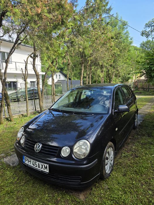 Volkswagen Polo 1.2