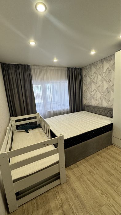 Сдам двухкомнатную квартиру