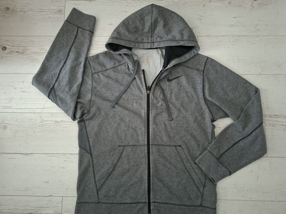 Nike-Ориг. Горнище