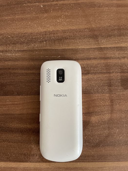 Телефон Nokia Asha 203  ,б/у