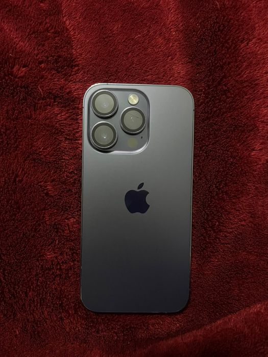 Айфон 14 Pro продам. 290.000 тг