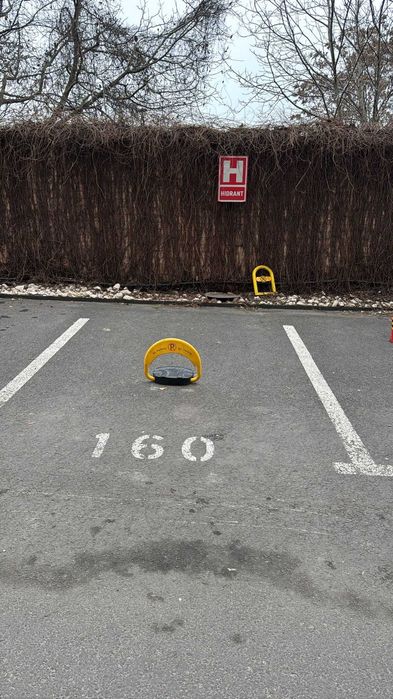 Inchiriere Loc Parcare Suprateran RIN Grand Residence Sector 4