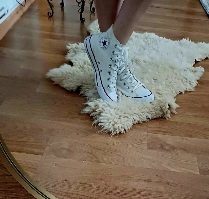 Converse All Star, 39