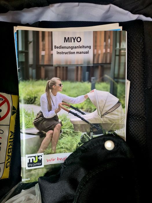 Столче за кола Чисто ново!