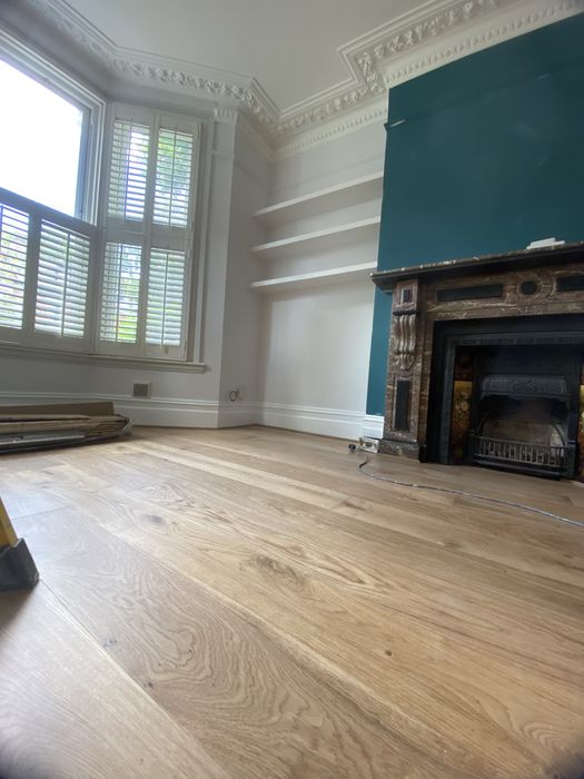 Execut lucrari profesionale de amenajari interioare