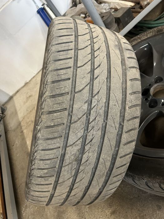 Джанти style 168 20 цола