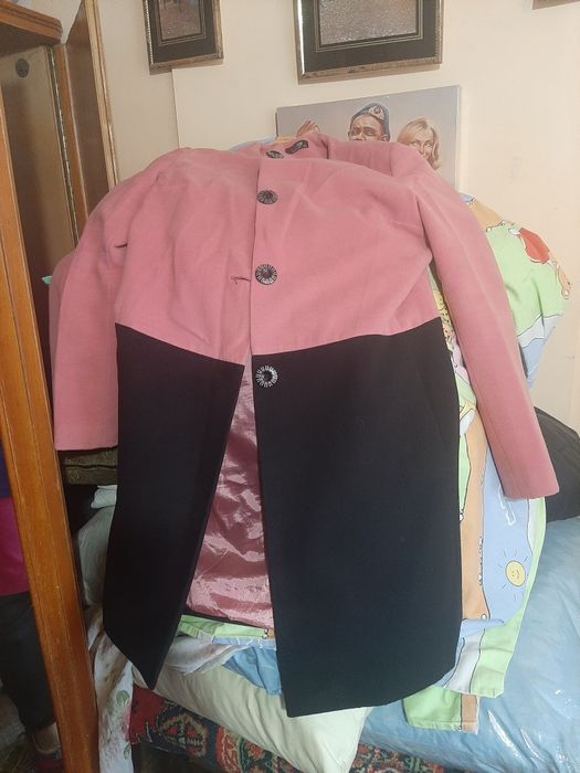 Продам пальто б/у