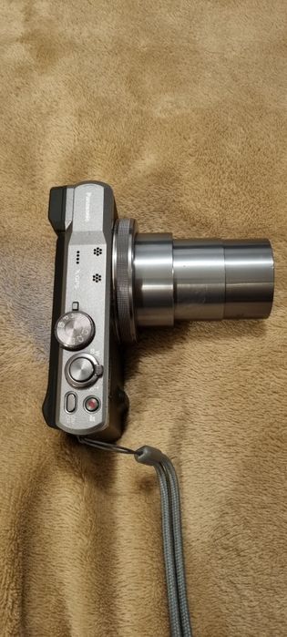 Camera foto Panasonic Lumix DMC TZ61