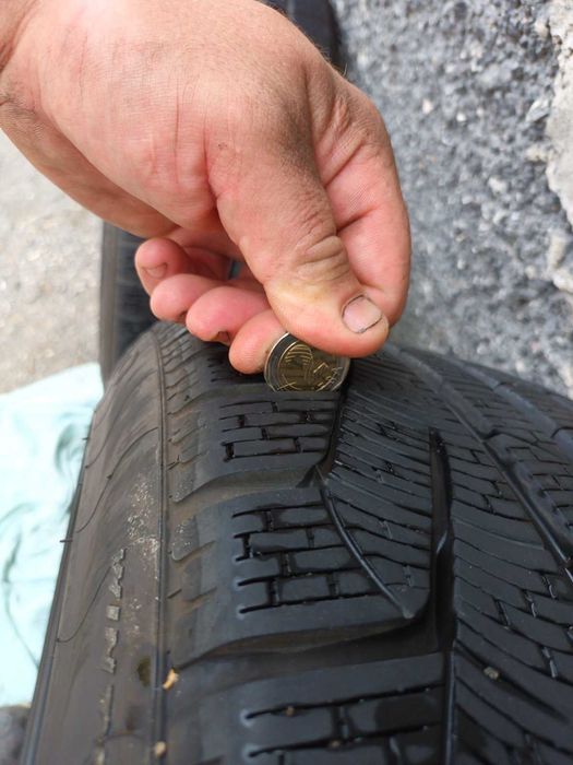 Зимни гуми Pirelli 20-цола