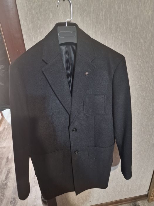 Польто в идеальном состоянии