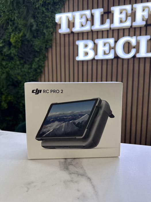 Dji RC PRO 2 Nou Sigilat