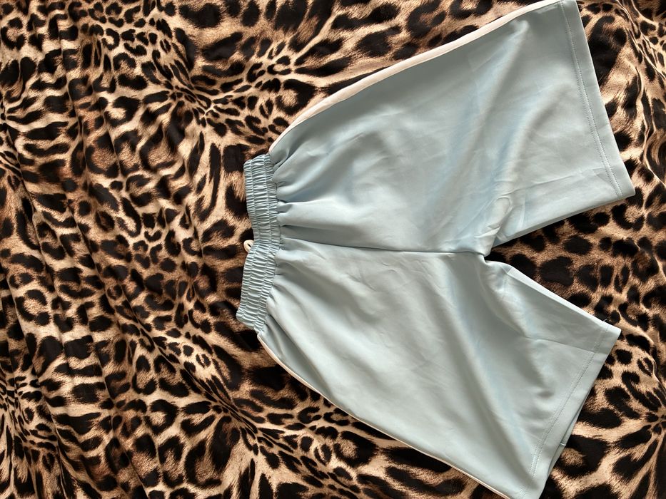 pantaloni scurti Palm Angels