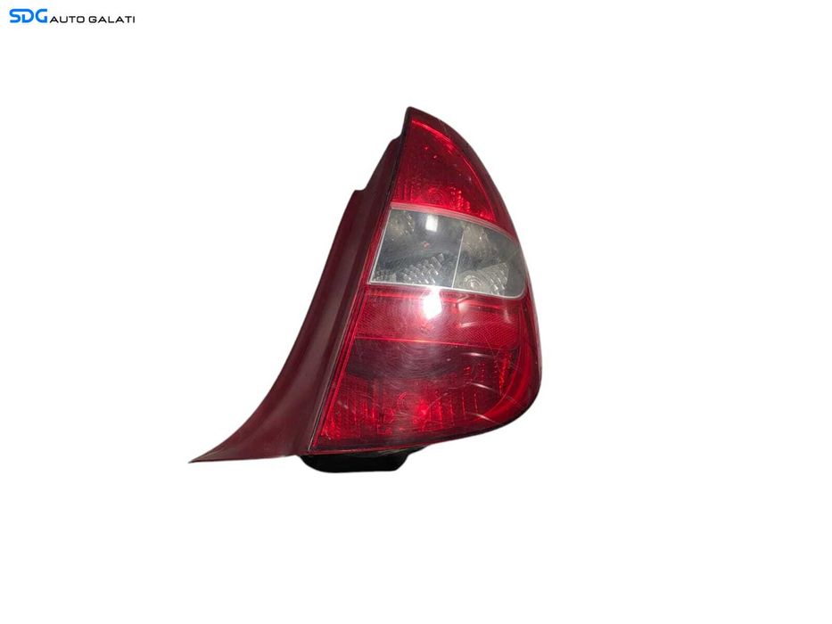 Stop Lampa Tripla Dreapta Citroen C5 Berlina Sedan Limuzina 2000 - 2007 [L5311]